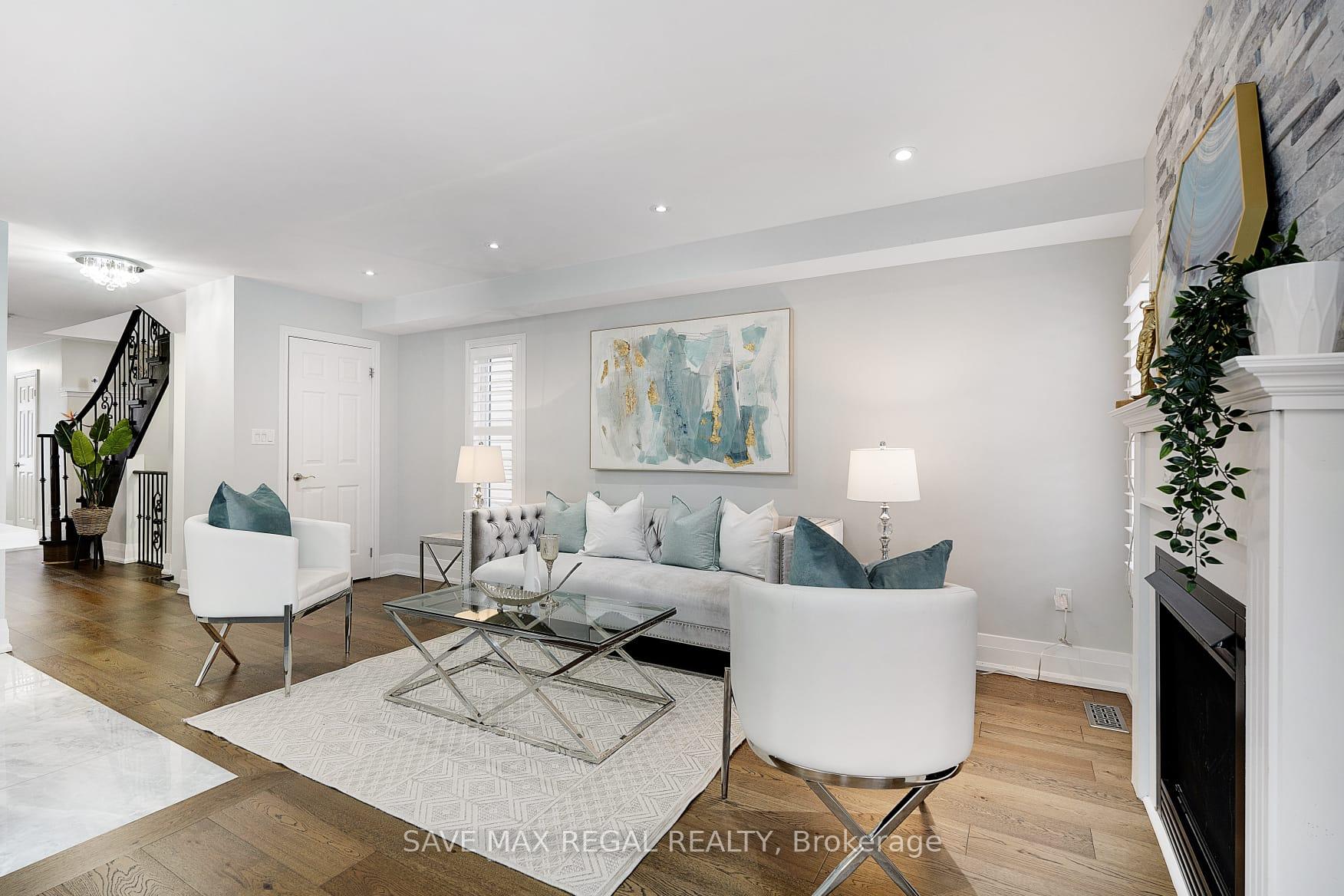 Photo 17 of 14 Bettina Place, Whitby, Rolling Acres — HOMEH