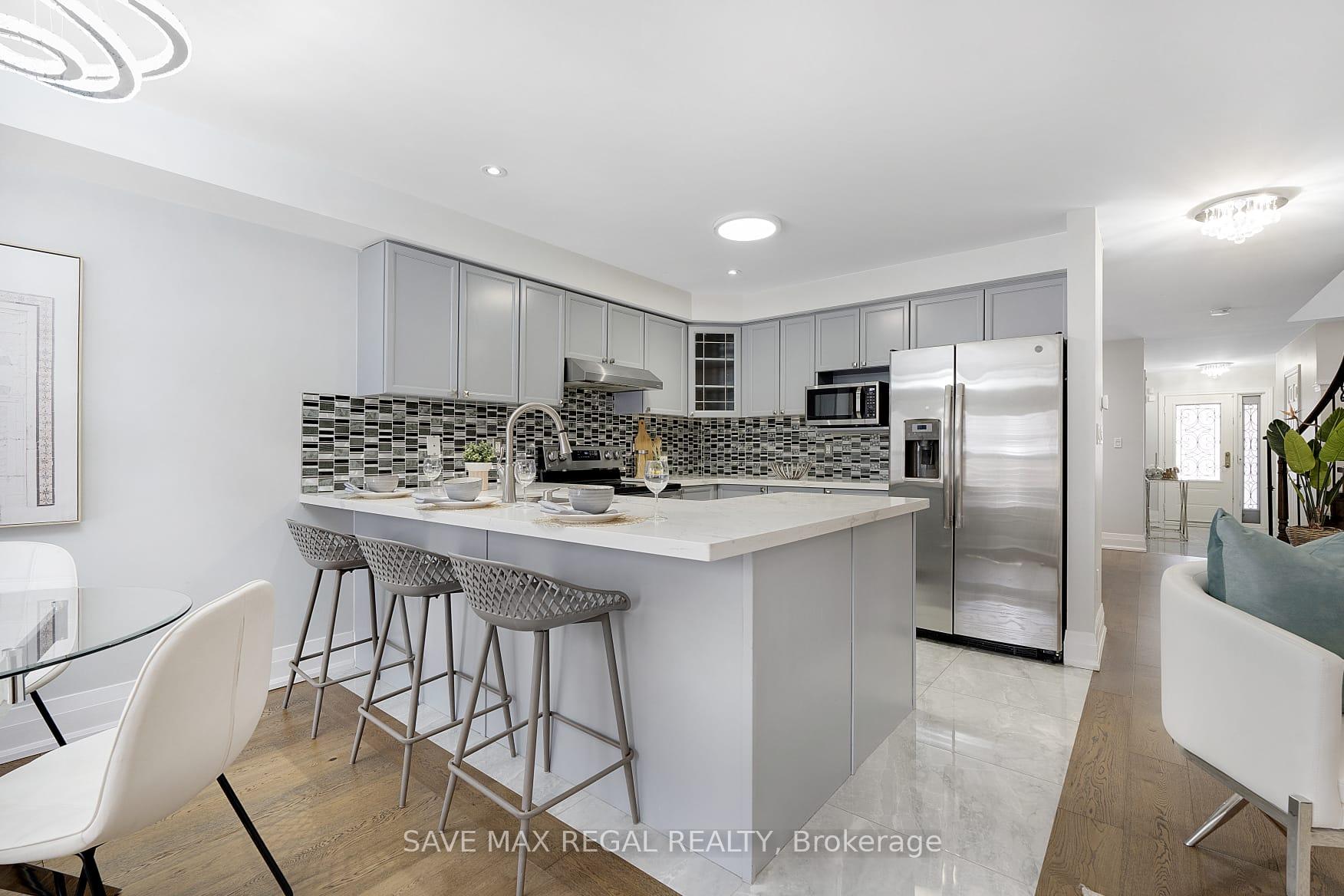Photo 20 of 14 Bettina Place, Whitby, Rolling Acres — HOMEH