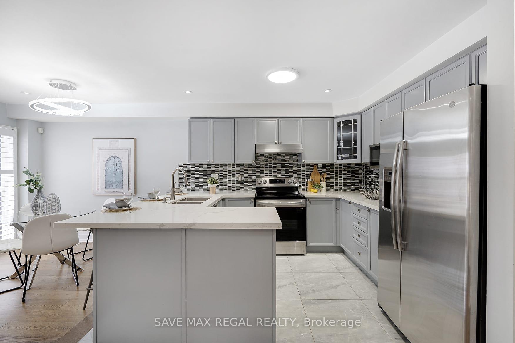 Photo 21 of 14 Bettina Place, Whitby, Rolling Acres — HOMEH