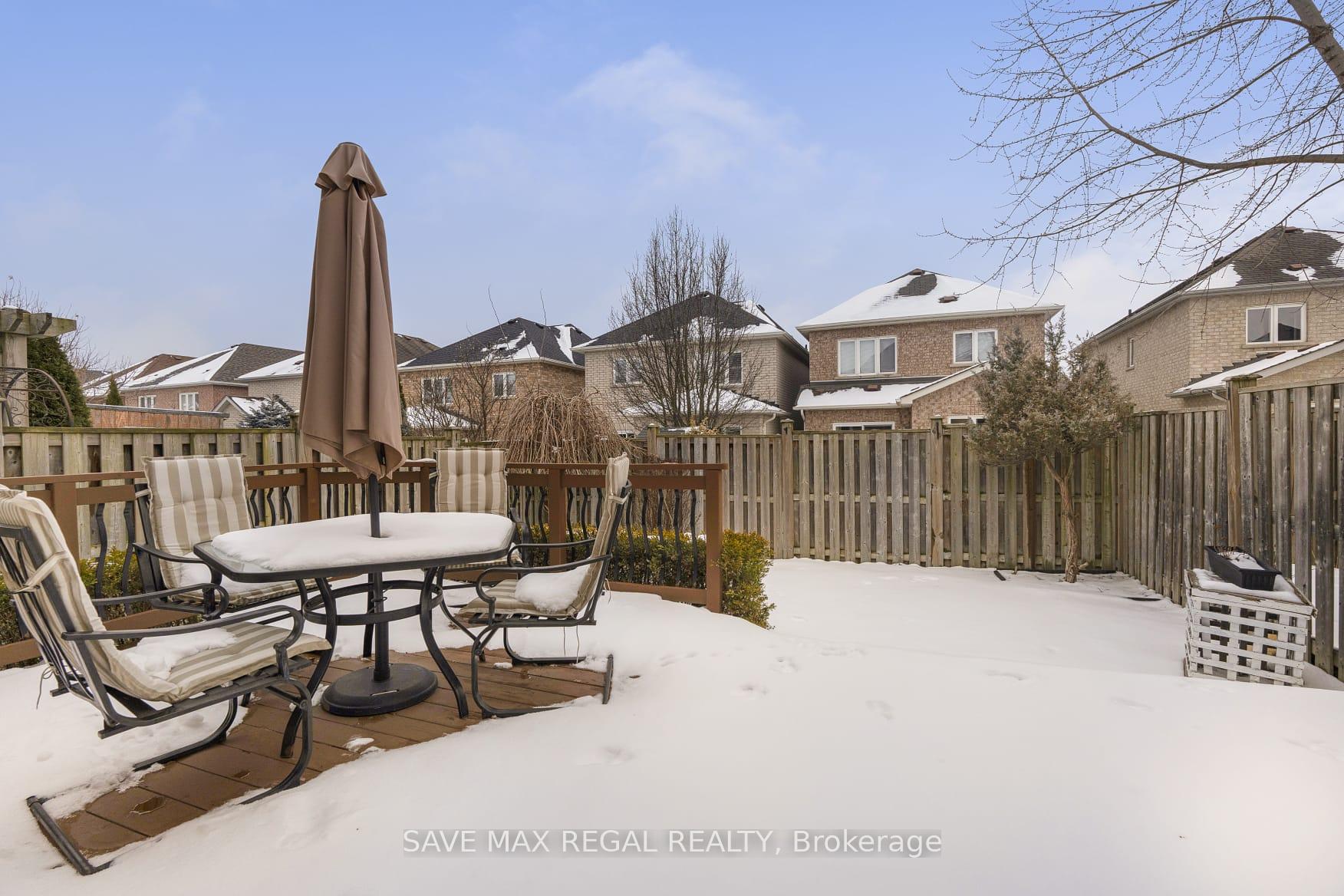 Photo 23 of 14 Bettina Place, Whitby, Rolling Acres — HOMEH