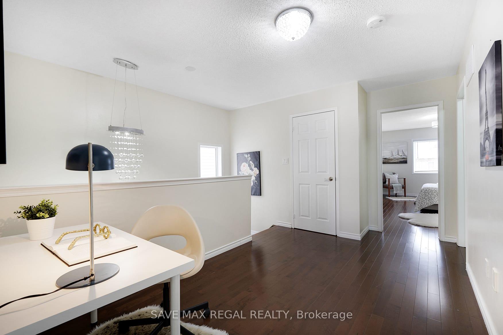 Photo 26 of 14 Bettina Place, Whitby, Rolling Acres — HOMEH