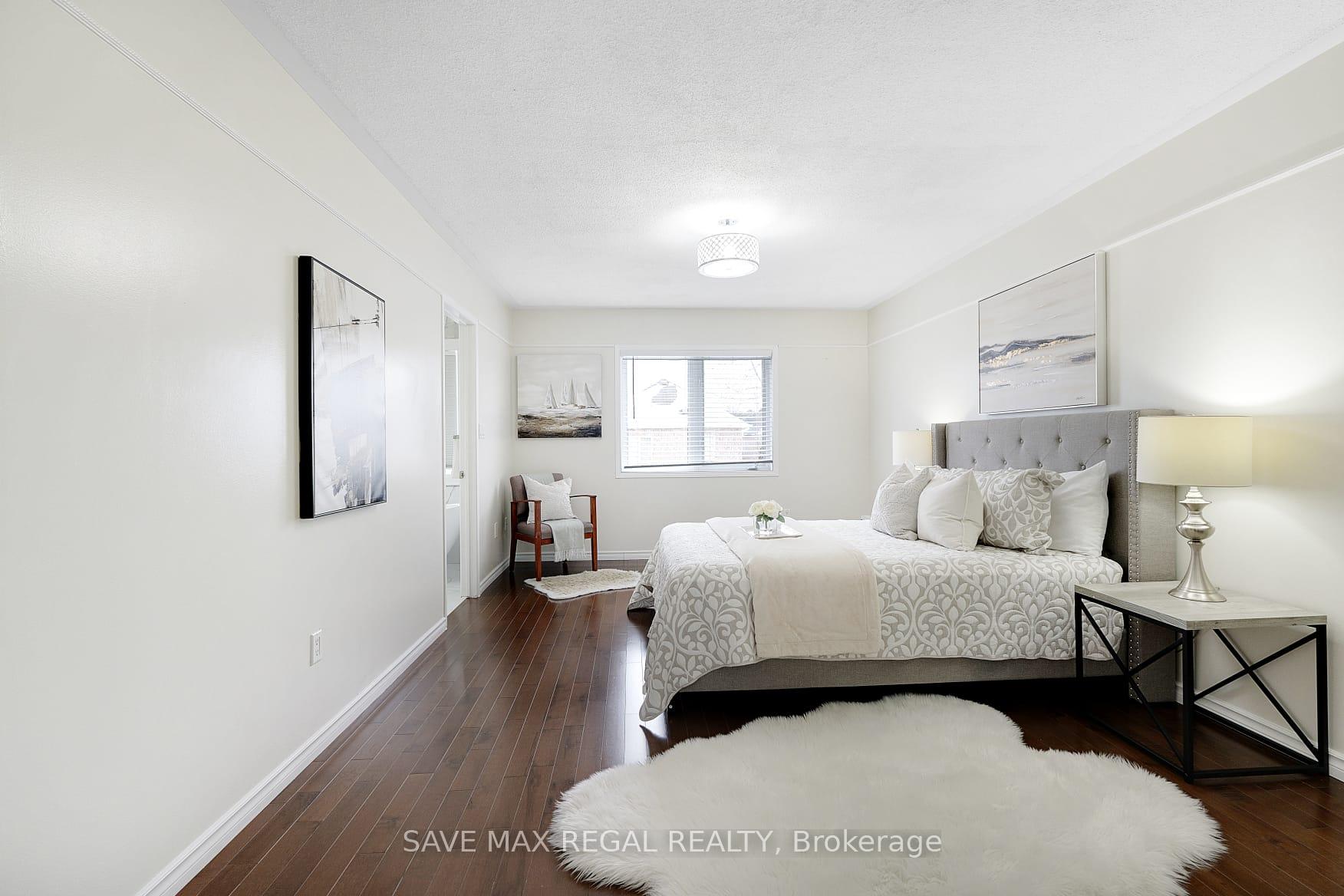 Photo 34 of 14 Bettina Place, Whitby, Rolling Acres — HOMEH