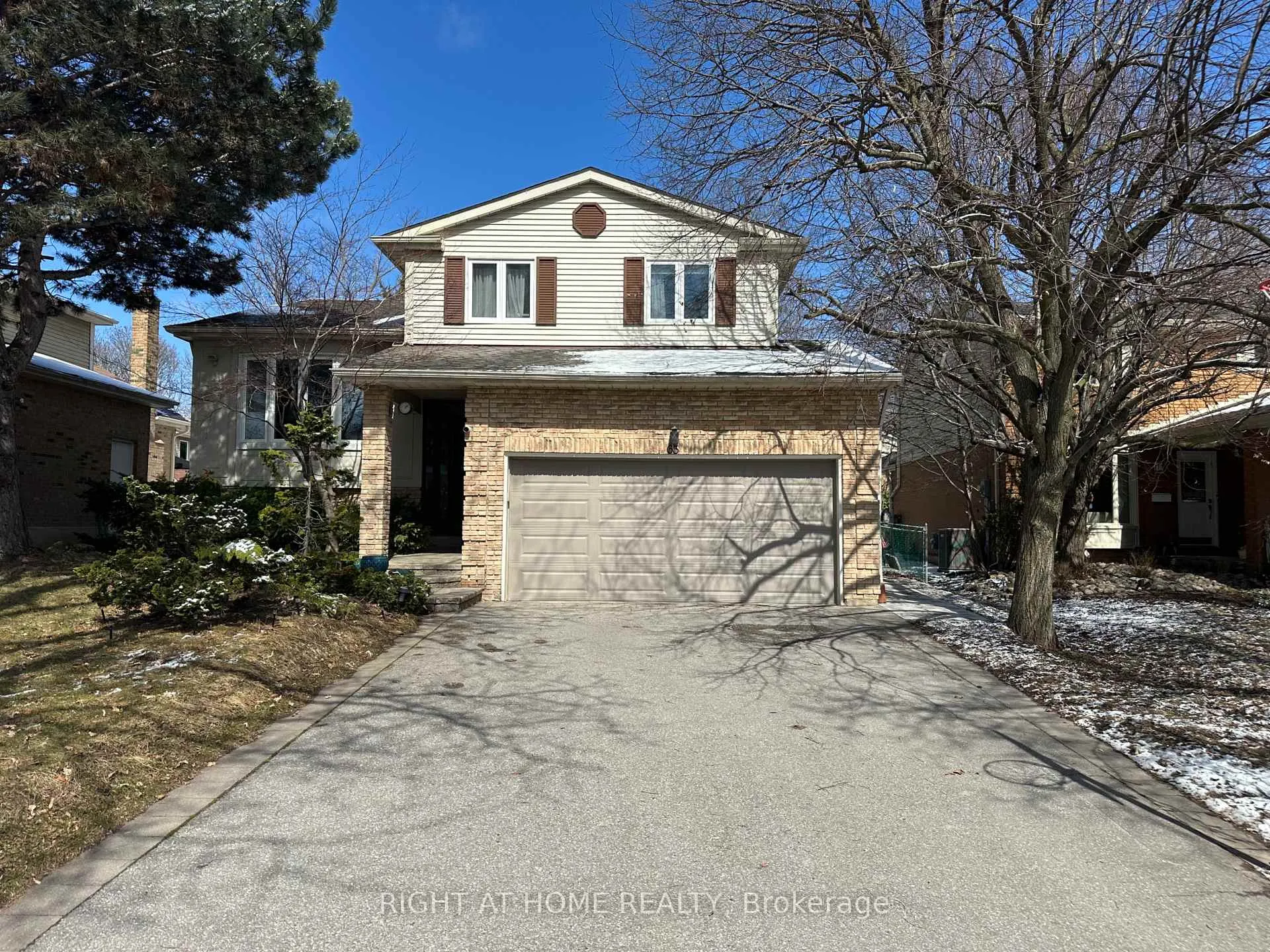 Photo 1 of Unit Basement, 63 Innisbrook Crescent, Markham, Aileen-Willowbrook — HOMEH