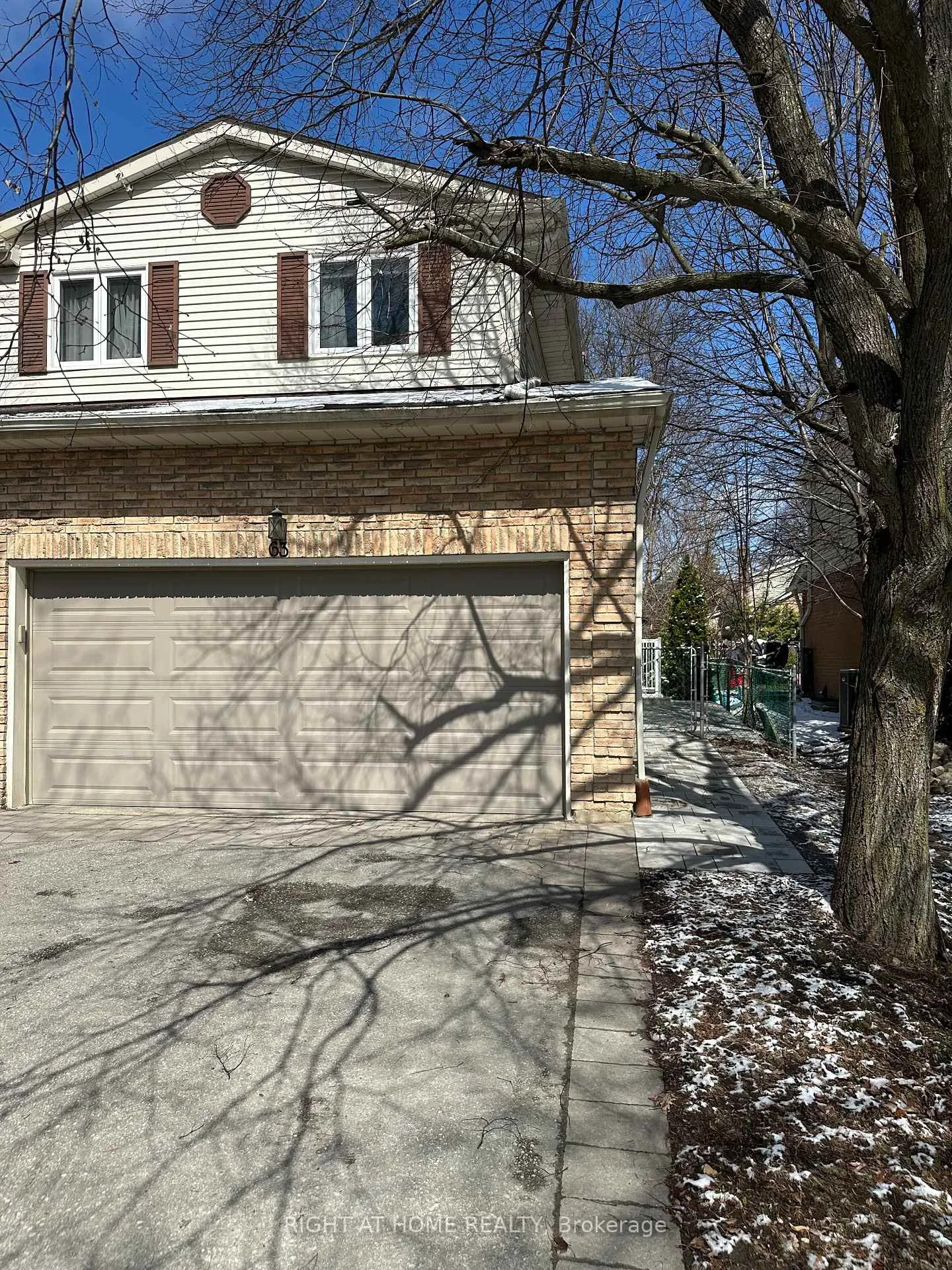 Photo 2 of Unit Basement, 63 Innisbrook Crescent, Markham, Aileen-Willowbrook — HOMEH