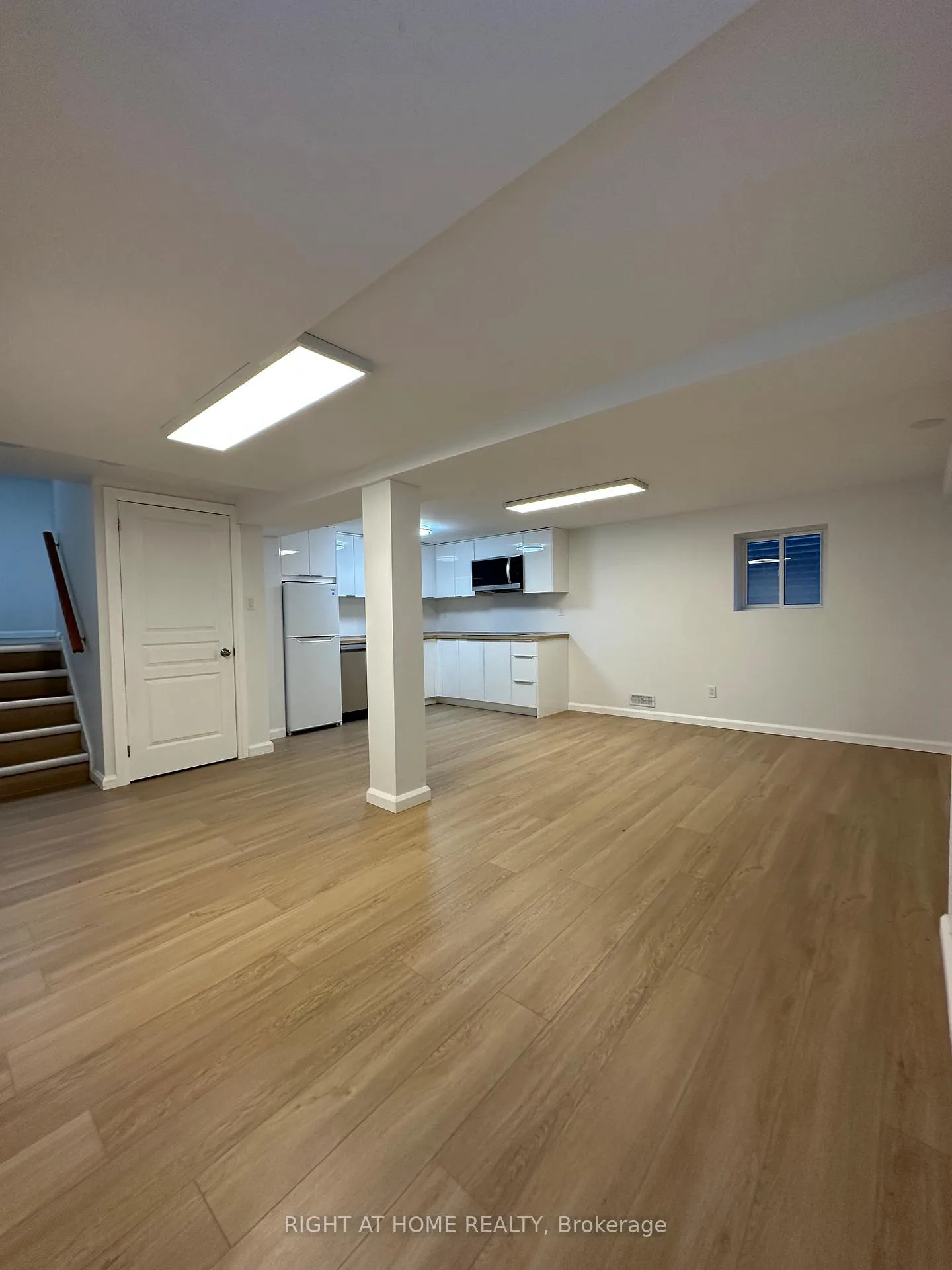 Photo 6 of Unit Basement, 63 Innisbrook Crescent, Markham, Aileen-Willowbrook — HOMEH