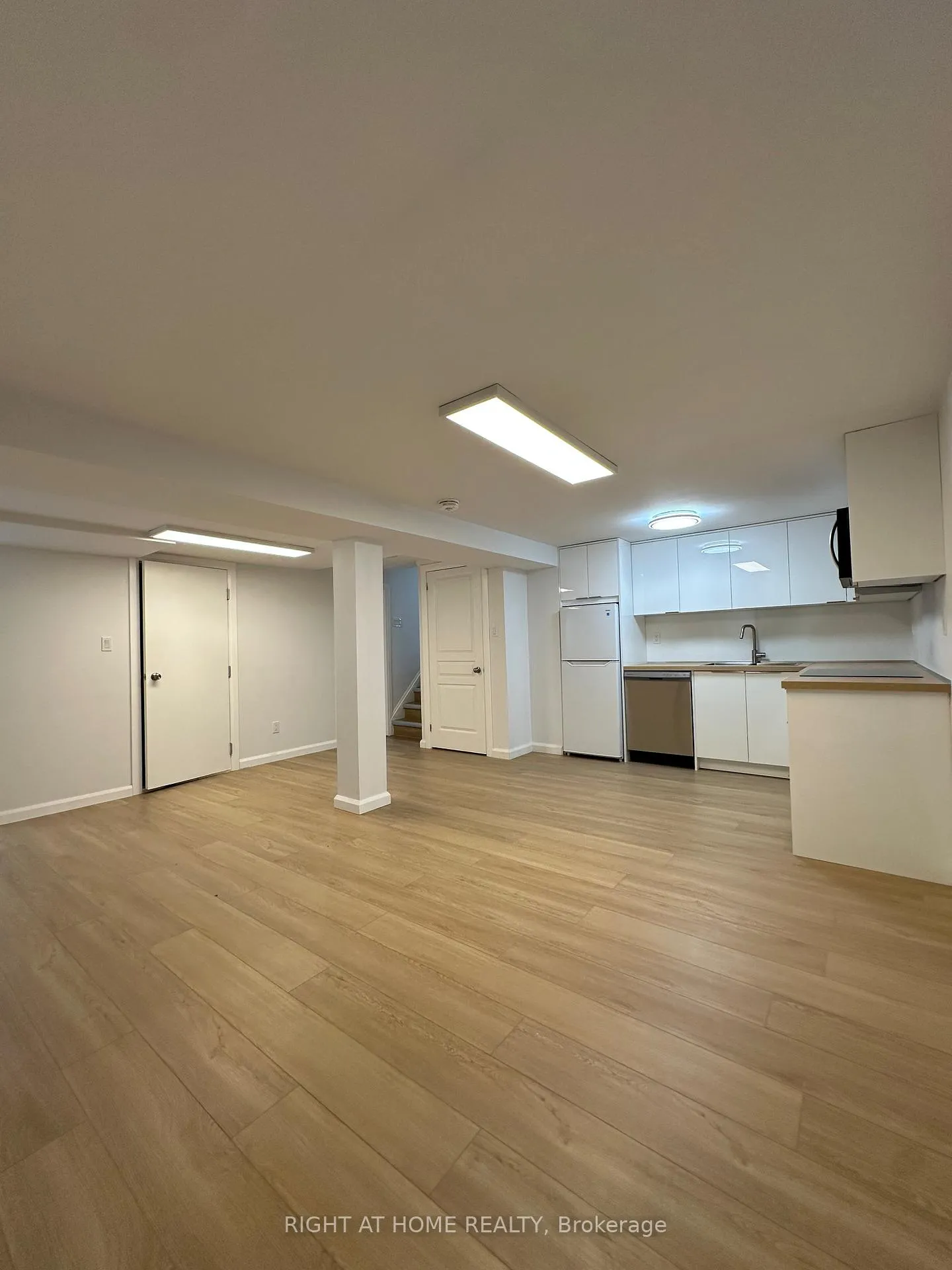 Photo 7 of Unit Basement, 63 Innisbrook Crescent, Markham, Aileen-Willowbrook — HOMEH