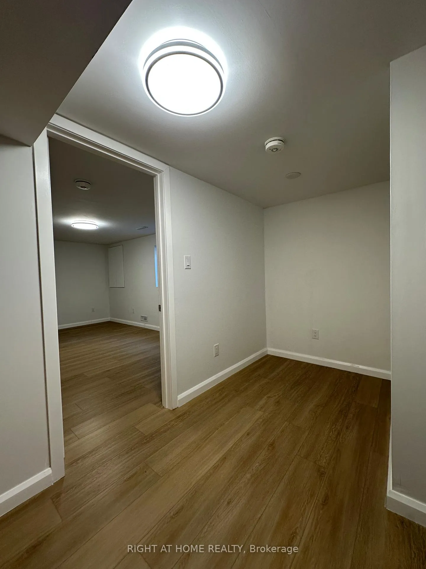 Photo 17 of Unit Basement, 63 Innisbrook Crescent, Markham, Aileen-Willowbrook — HOMEH