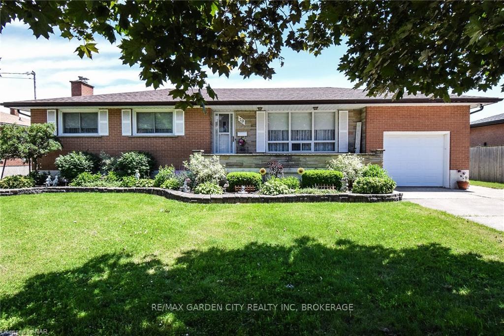 Front of 79 Kilgour Avenue