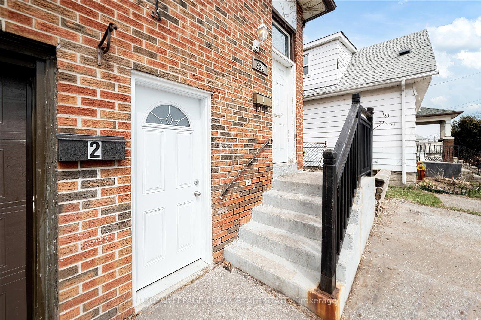 Photo 3 of 334 Pine Avenue, Oshawa, Vanier — HOMEH