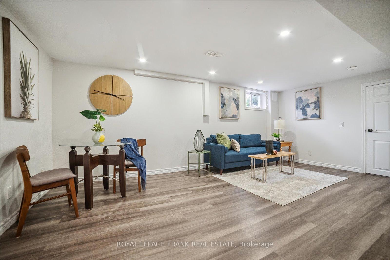 Photo 32 of 334 Pine Avenue, Oshawa, Vanier — HOMEH