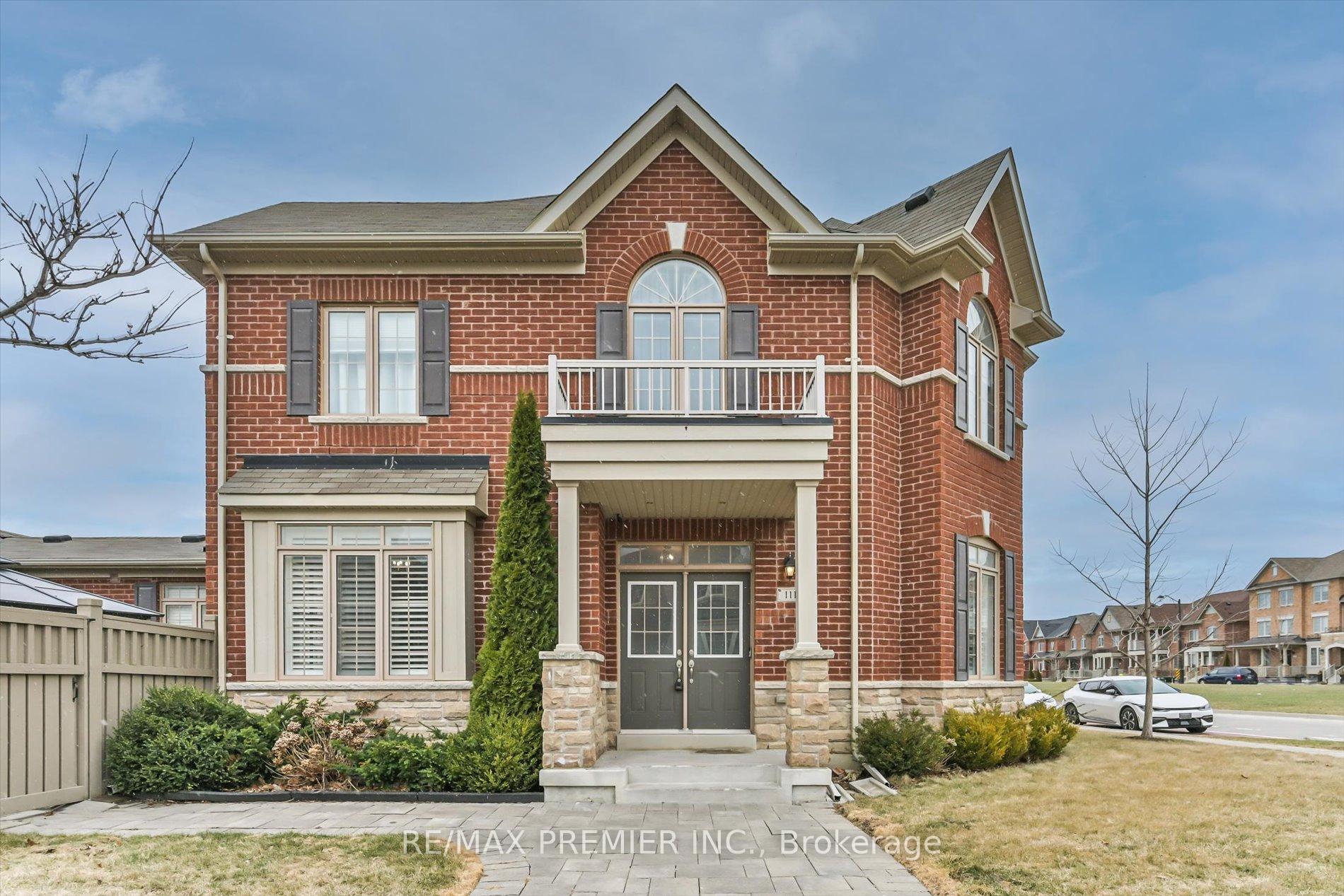Photo 1 of 111 East's Corners Boulevard, Vaughan, Kleinburg — HOMEH