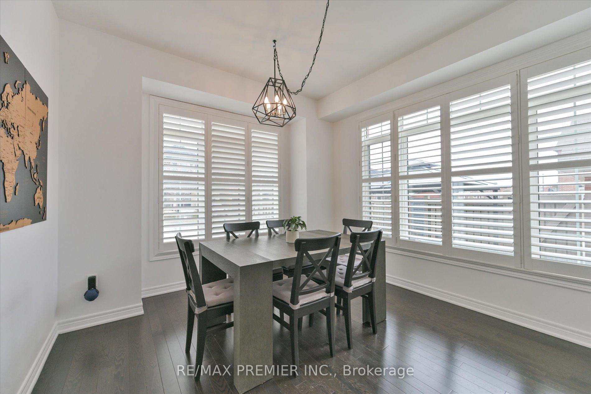 Photo 12 of 111 East's Corners Boulevard, Vaughan, Kleinburg — HOMEH