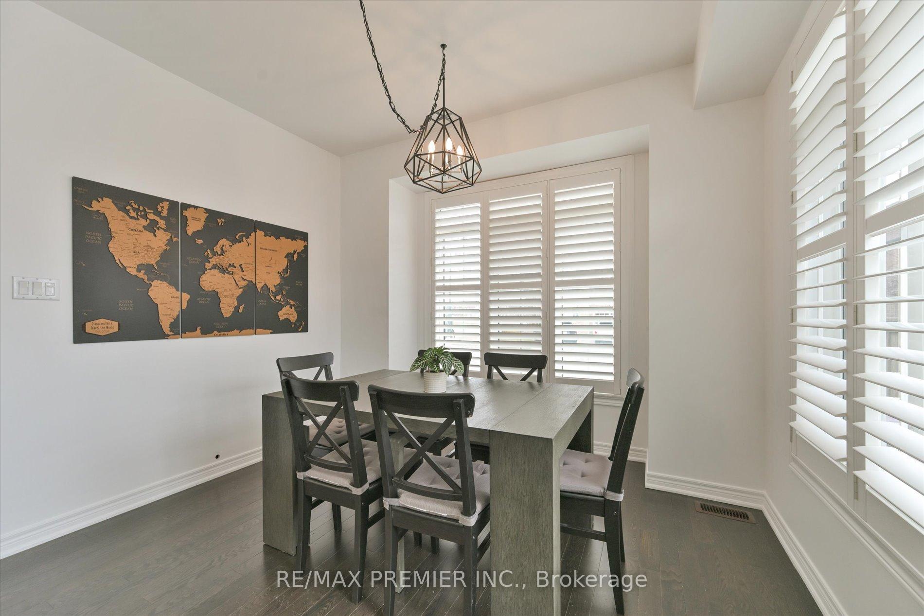 Photo 13 of 111 East's Corners Boulevard, Vaughan, Kleinburg — HOMEH