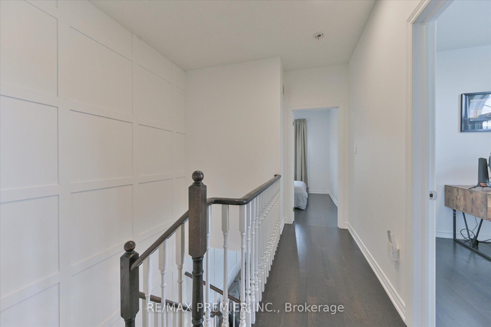 Photo 21 of 111 East's Corners Boulevard, Vaughan, Kleinburg — HOMEH
