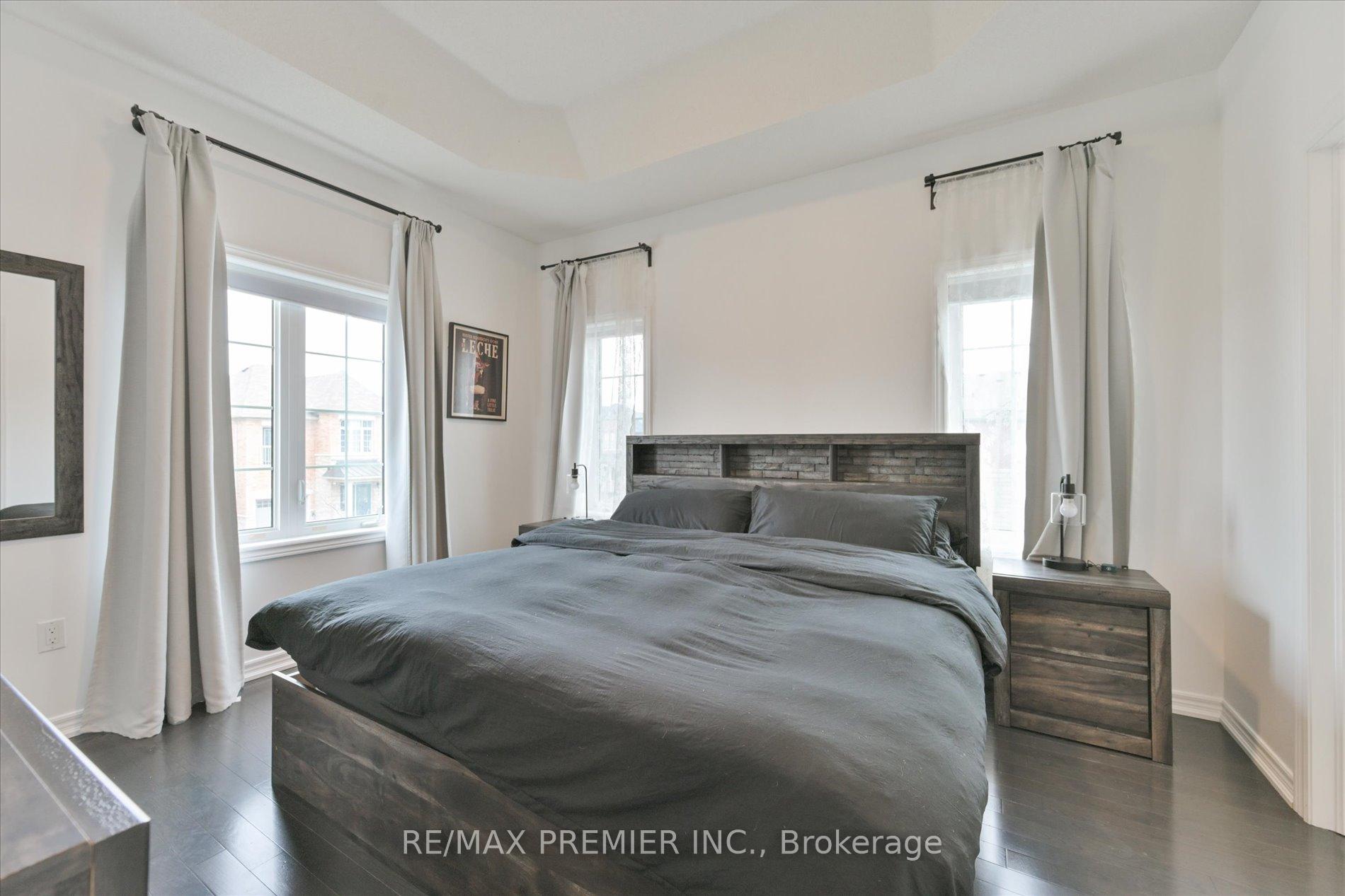 Photo 22 of 111 East's Corners Boulevard, Vaughan, Kleinburg — HOMEH