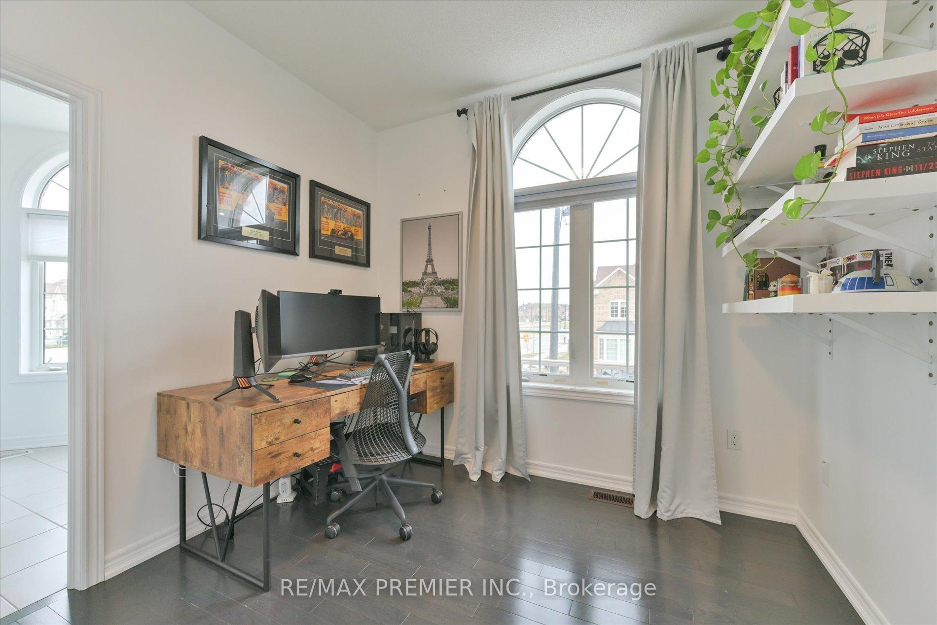 Photo 26 of 111 East's Corners Boulevard, Vaughan, Kleinburg — HOMEH