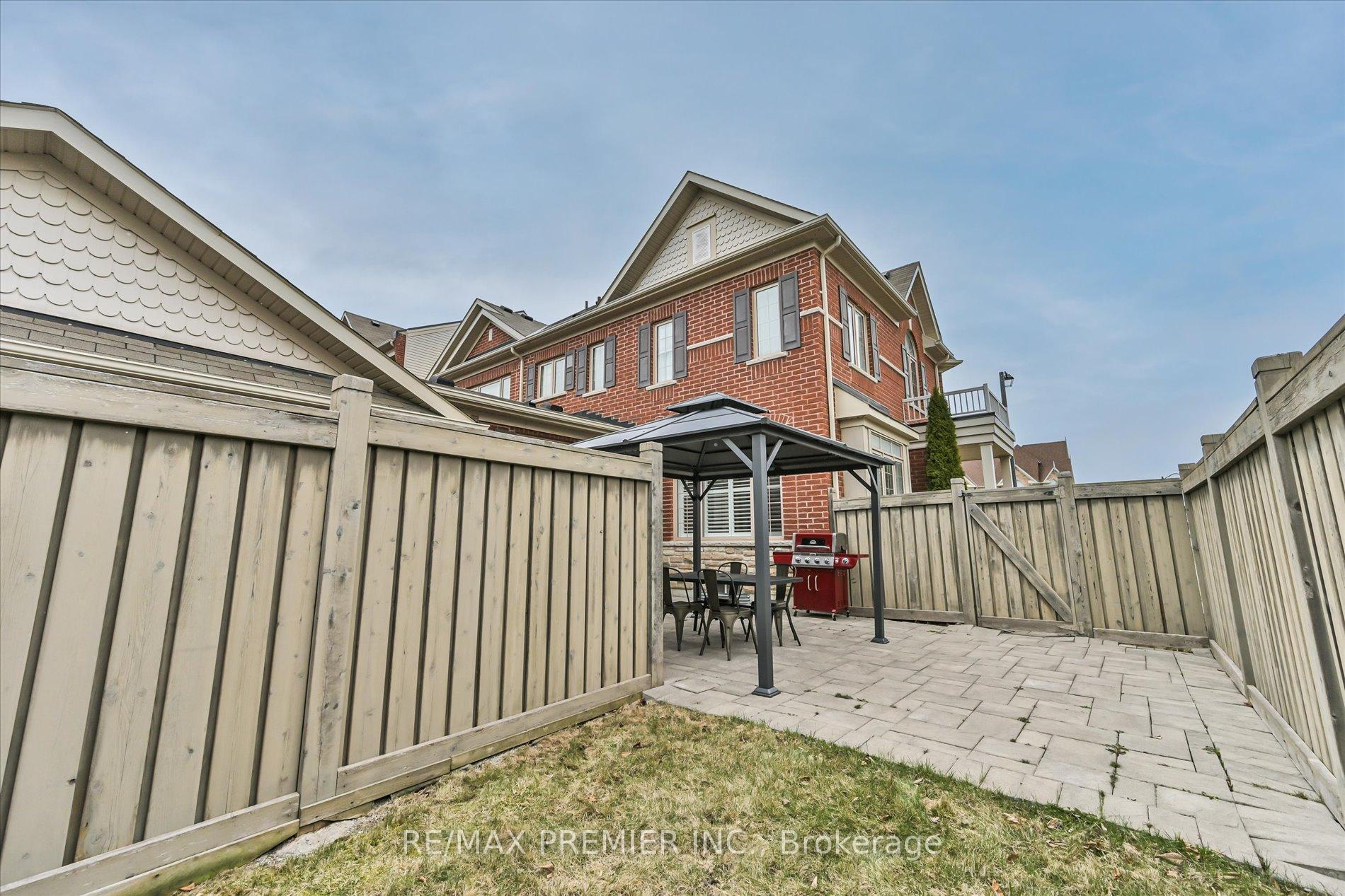 Photo 37 of 111 East's Corners Boulevard, Vaughan, Kleinburg — HOMEH