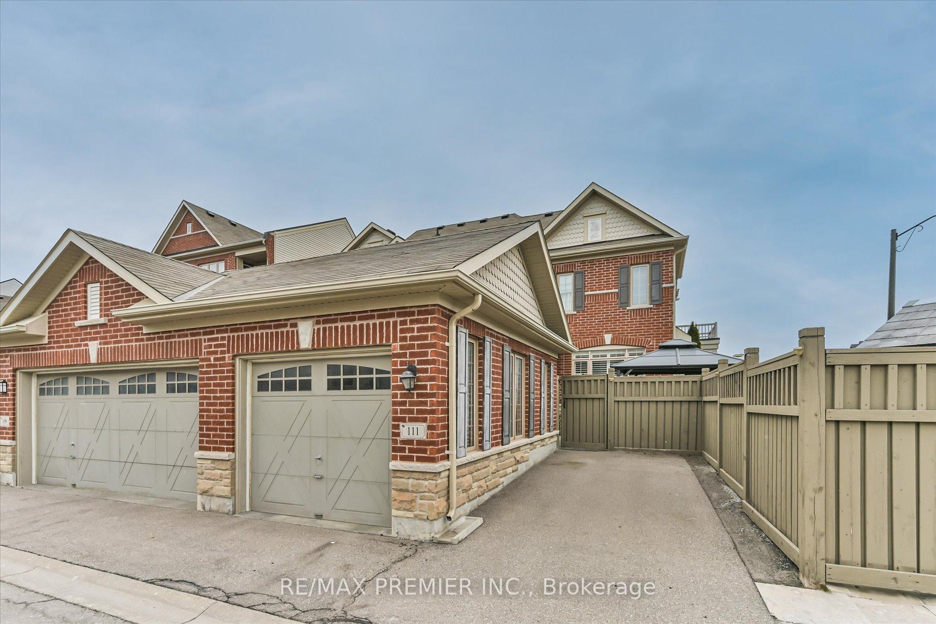 Photo 38 of 111 East's Corners Boulevard, Vaughan, Kleinburg — HOMEH