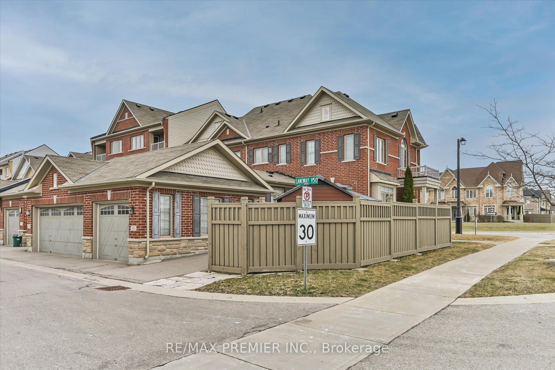 Photo 40 of 111 East's Corners Boulevard, Vaughan, Kleinburg — HOMEH