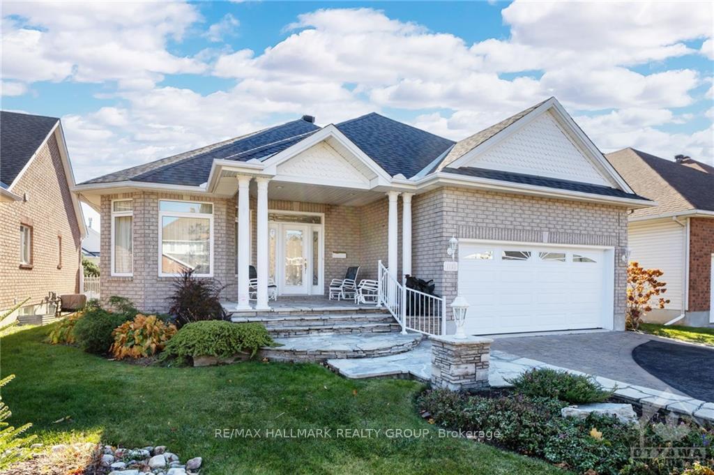 Photo 1 of 1110 Lichen Avenue, Ottawa, Avalon East — HOMEH