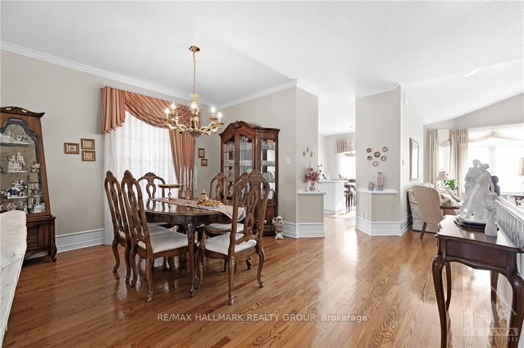 Photo 4 of 1110 Lichen Avenue, Ottawa, Avalon East — HOMEH