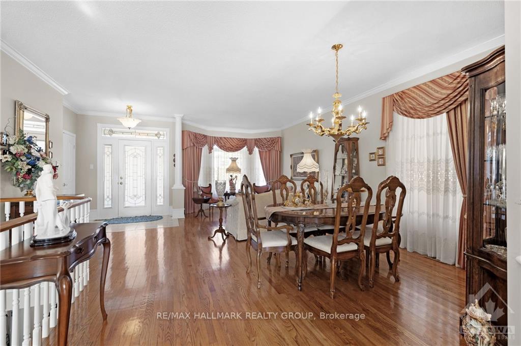 Photo 5 of 1110 Lichen Avenue, Ottawa, Avalon East — HOMEH