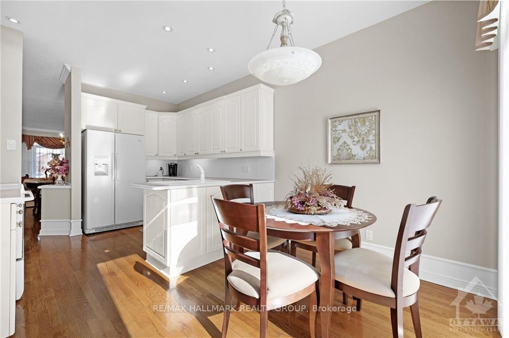 Photo 8 of 1110 Lichen Avenue, Ottawa, Avalon East — HOMEH