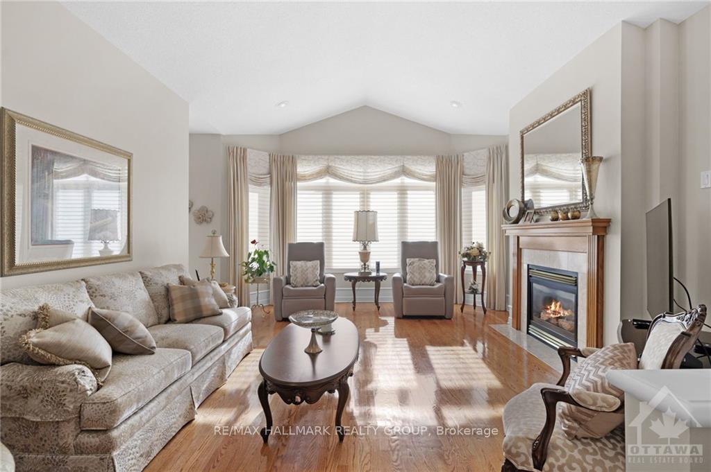 Photo 13 of 1110 Lichen Avenue, Ottawa, Avalon East — HOMEH