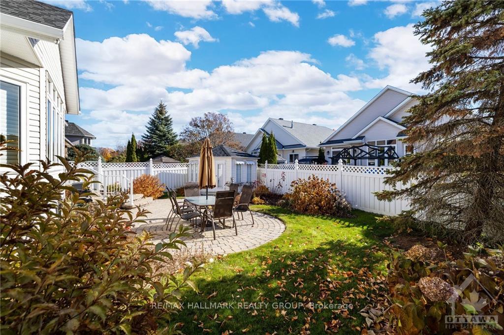 Photo 25 of 1110 Lichen Avenue, Ottawa, Avalon East — HOMEH