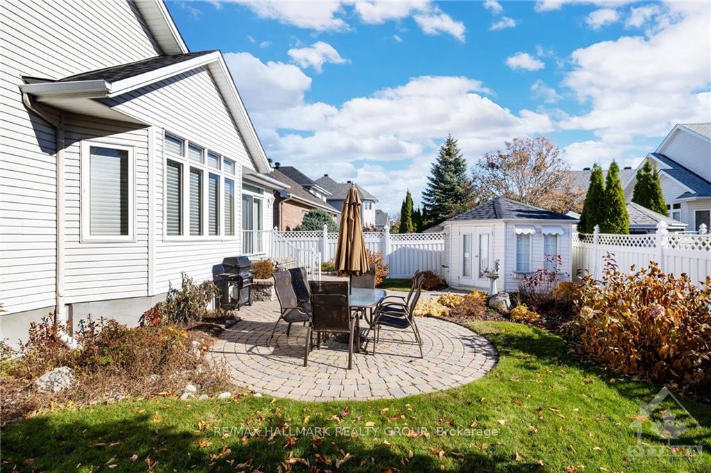 Photo 26 of 1110 Lichen Avenue, Ottawa, Avalon East — HOMEH