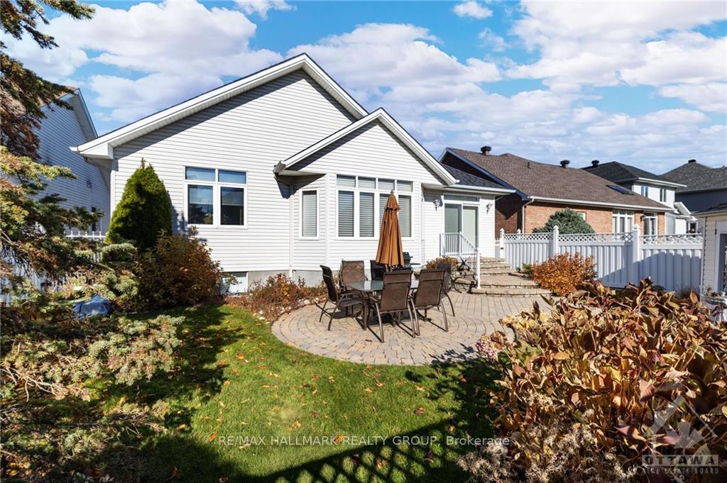 Photo 27 of 1110 Lichen Avenue, Ottawa, Avalon East — HOMEH