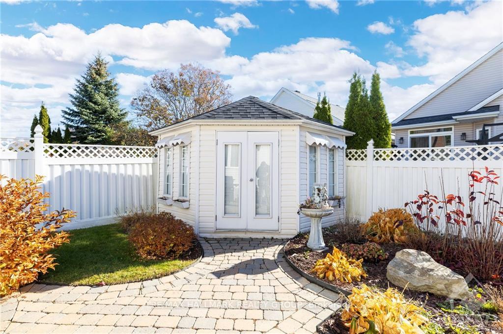 Photo 28 of 1110 Lichen Avenue, Ottawa, Avalon East — HOMEH