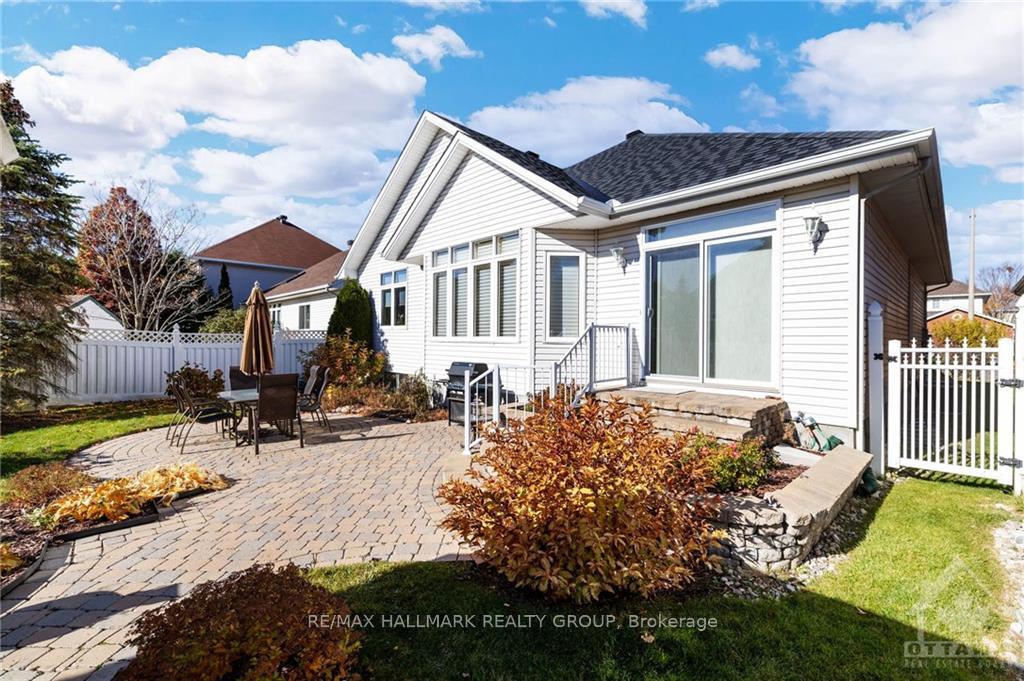 Photo 29 of 1110 Lichen Avenue, Ottawa, Avalon East — HOMEH