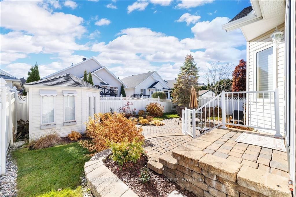 Photo 30 of 1110 Lichen Avenue, Ottawa, Avalon East — HOMEH
