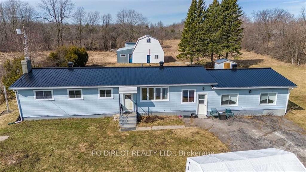 Photo 2 of 3450 County 26 Road, Augusta, Augusta Twp — HOMEH