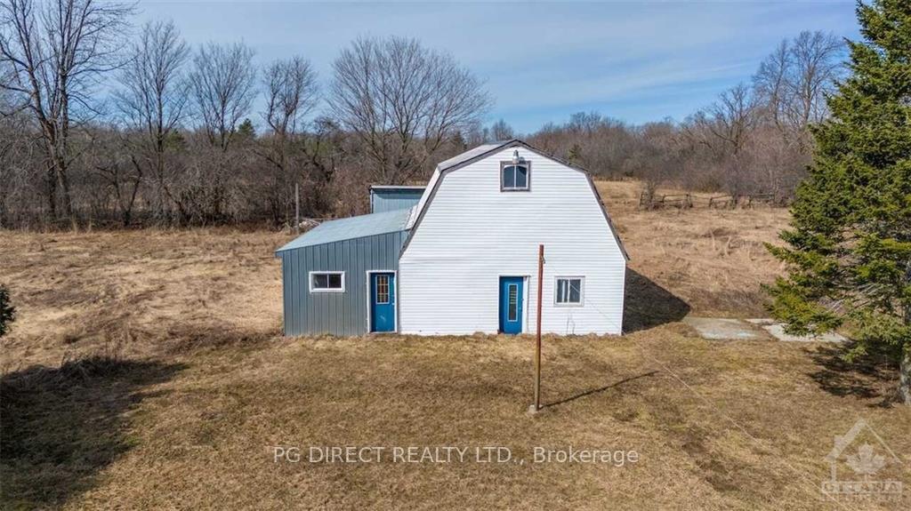Photo 11 of 3450 County 26 Road, Augusta, Augusta Twp — HOMEH