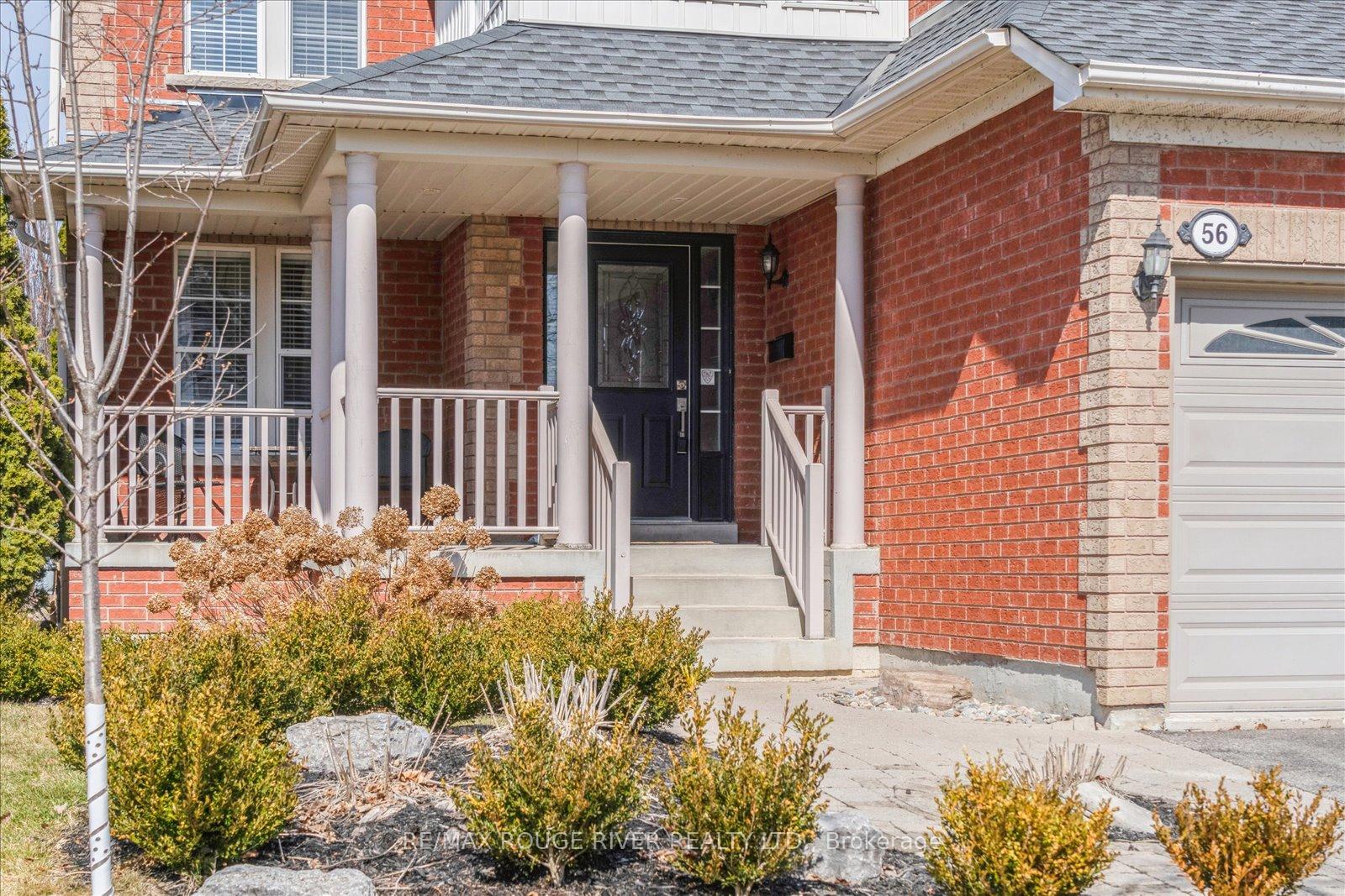 Photo 5 of 56 Hanson Crescent, Whitby, Brooklin — HOMEH