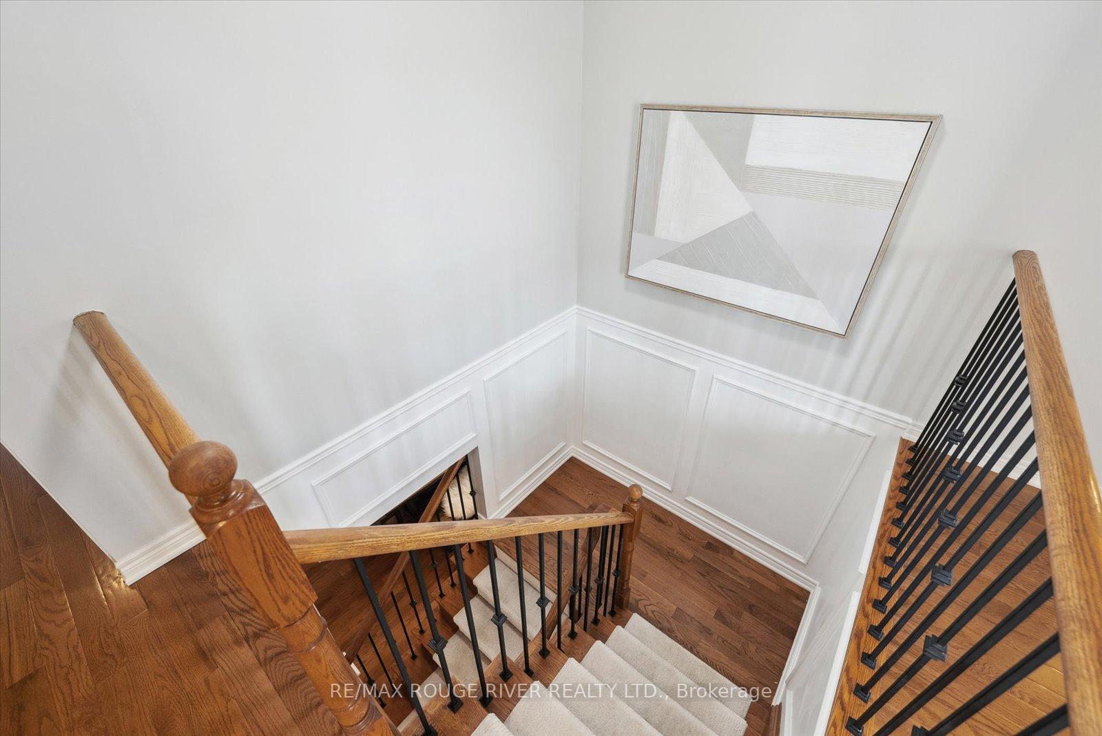 Photo 24 of 56 Hanson Crescent, Whitby, Brooklin — HOMEH