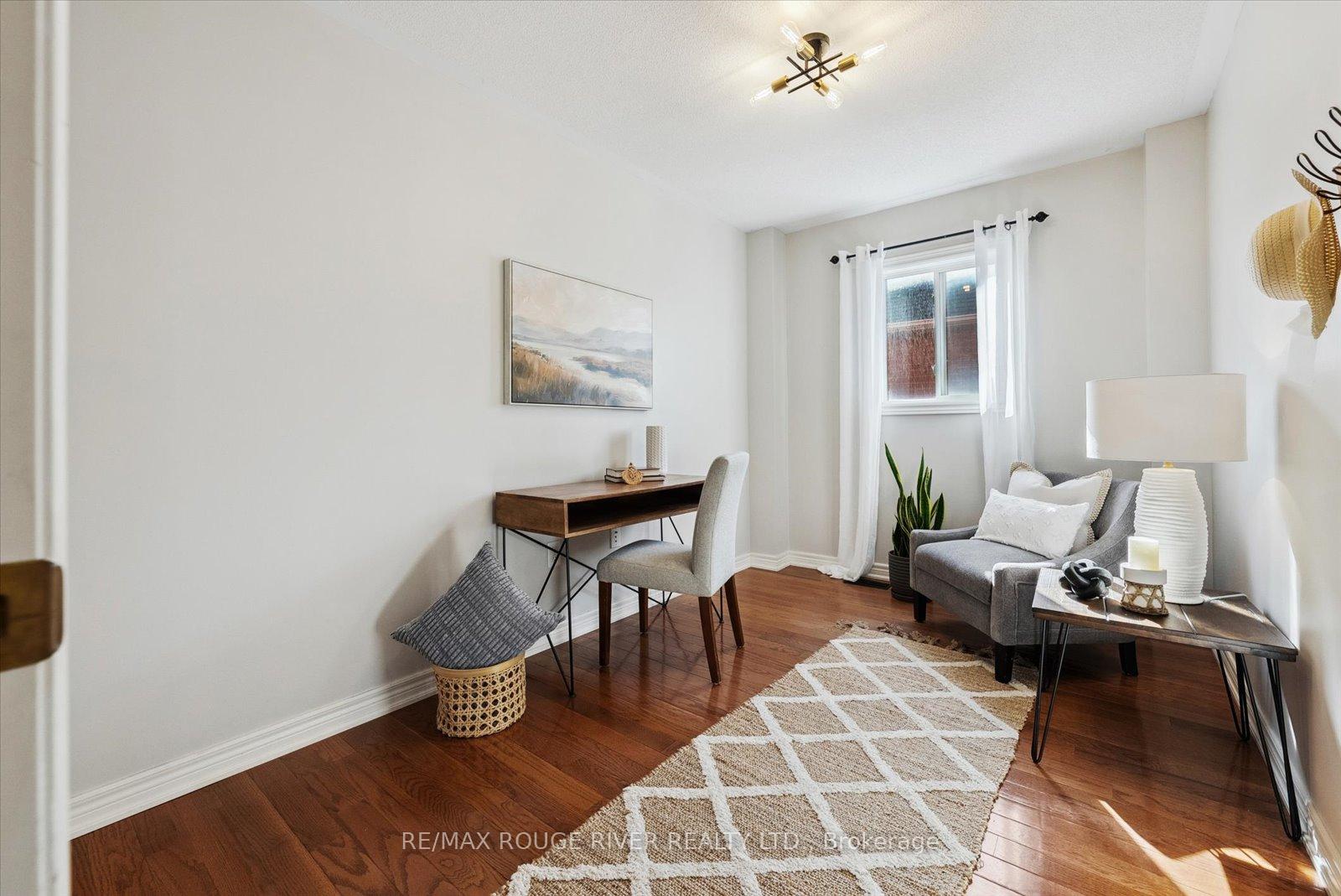 Photo 34 of 56 Hanson Crescent, Whitby, Brooklin — HOMEH