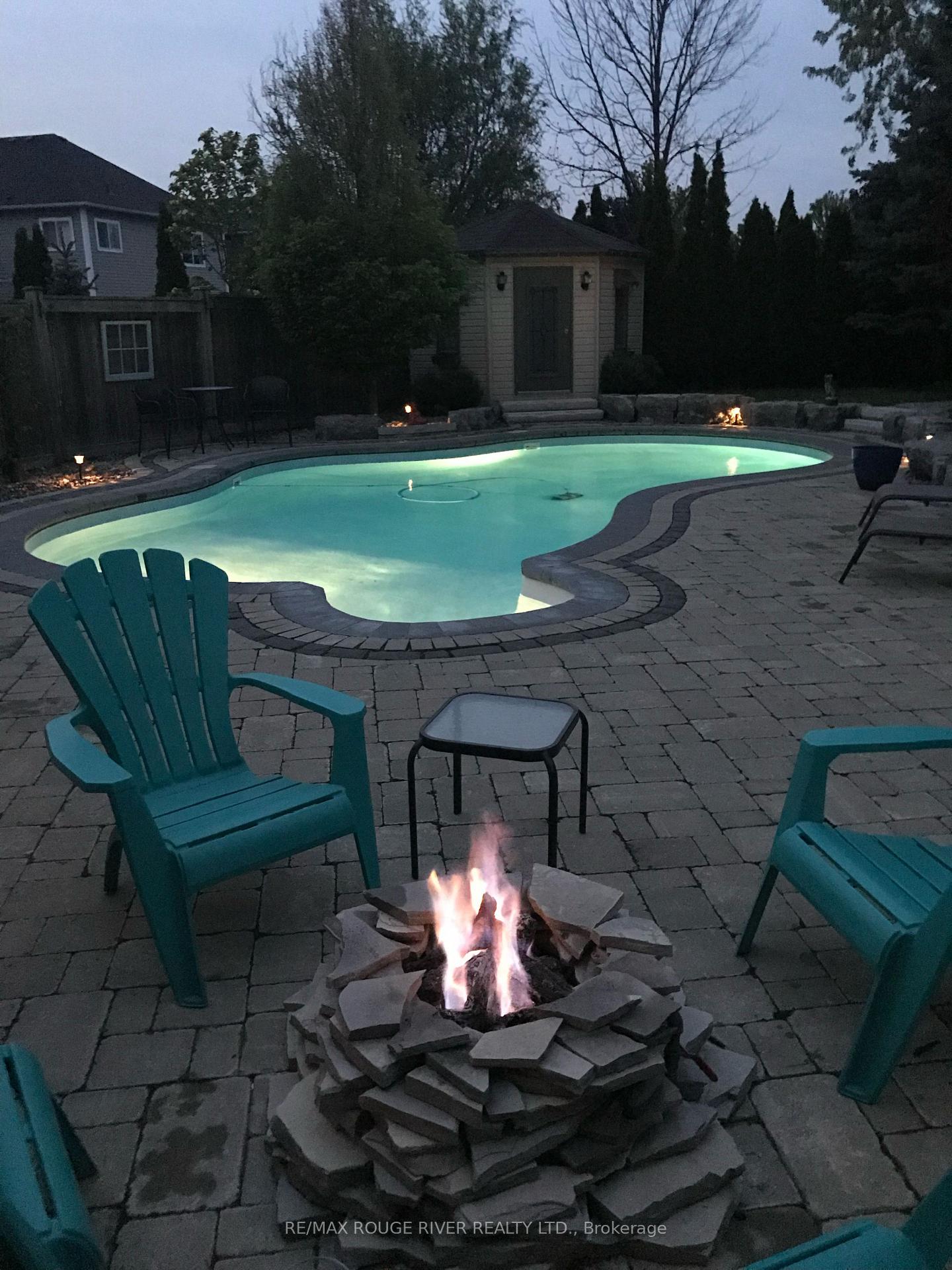Photo 47 of 56 Hanson Crescent, Whitby, Brooklin — HOMEH