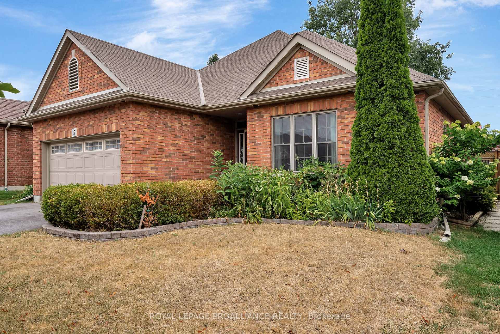 Photo 1 of 17 Gavey Street, Belleville, Thurlow Ward — HOMEH