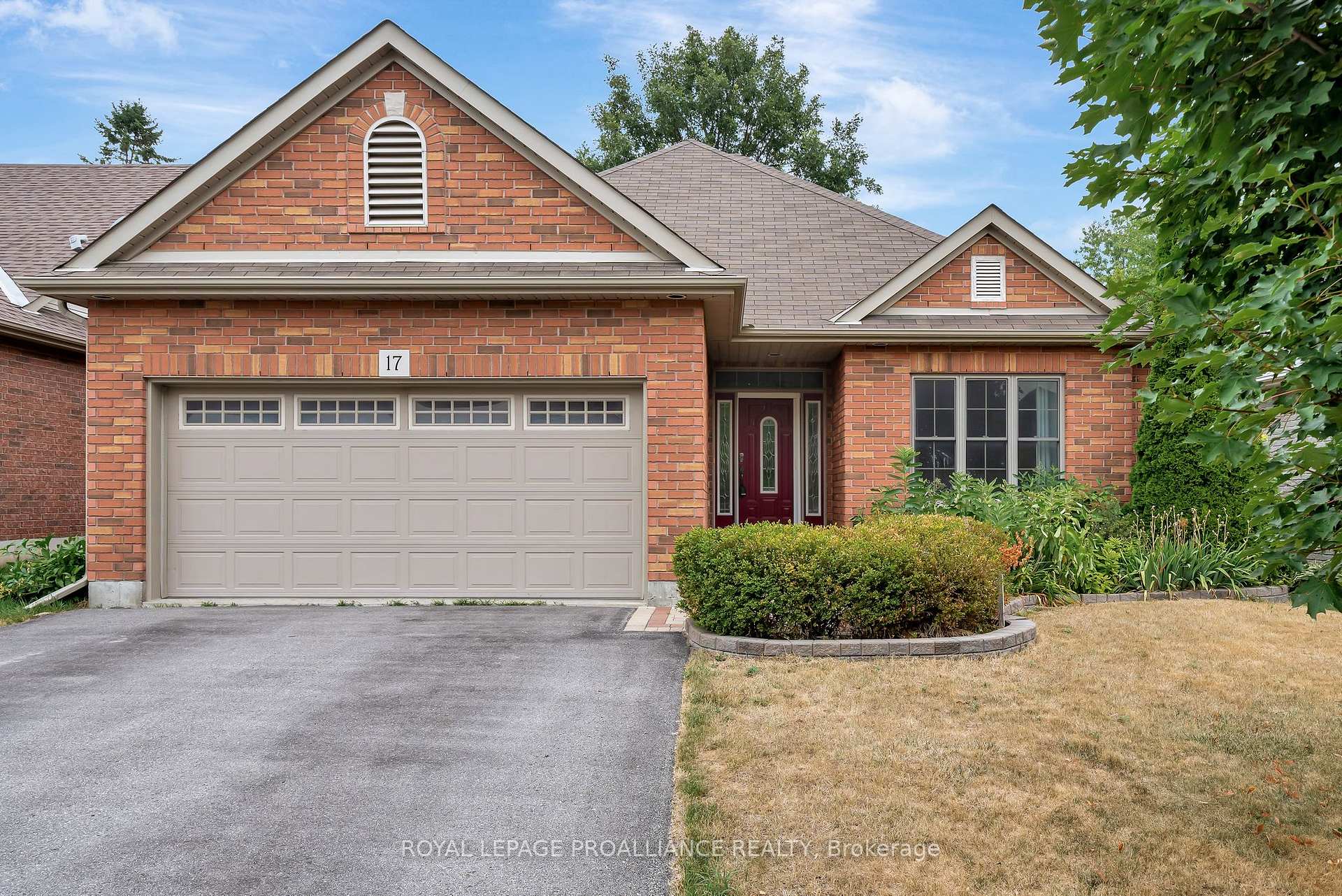 Photo 32 of 17 Gavey Street, Belleville, Thurlow Ward — HOMEH