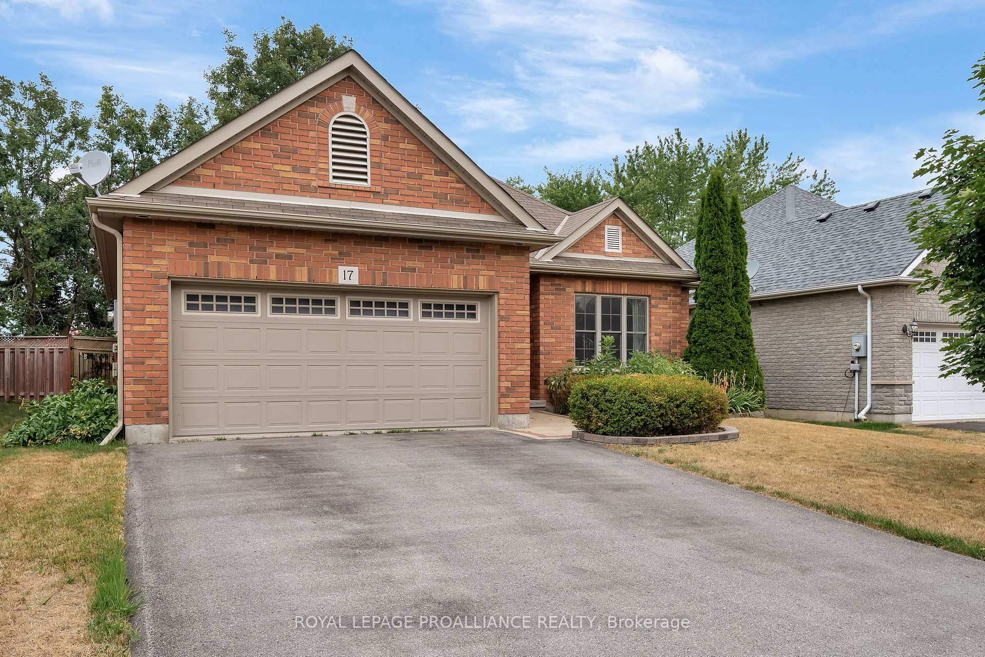 Photo 3 of 17 Gavey Street, Belleville, Thurlow Ward — HOMEH