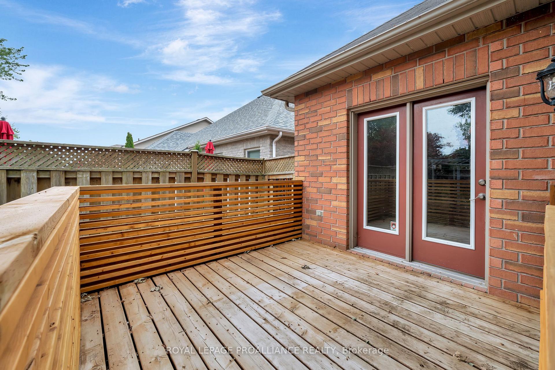 Photo 39 of 17 Gavey Street, Belleville, Thurlow Ward — HOMEH