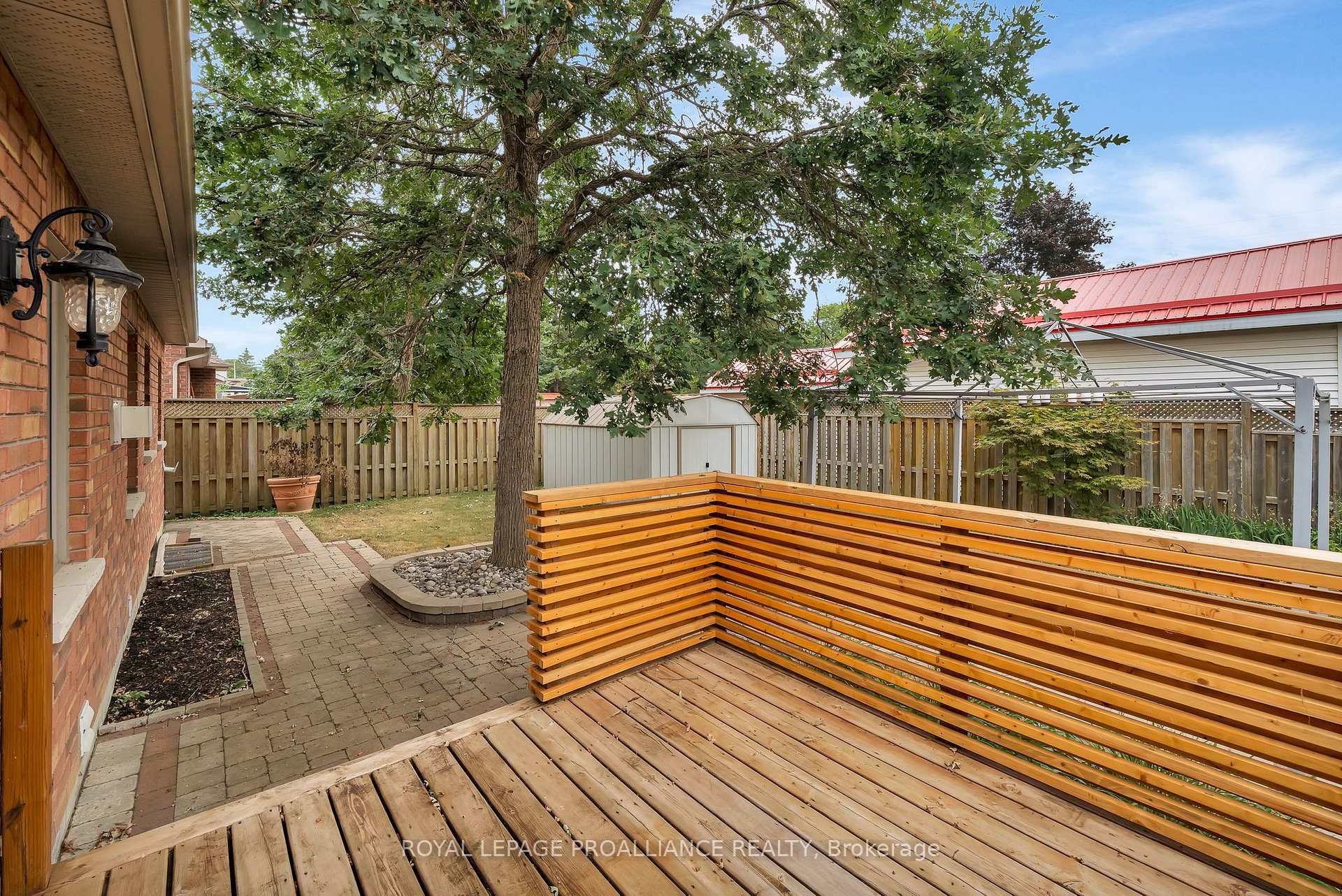 Photo 43 of 17 Gavey Street, Belleville, Thurlow Ward — HOMEH