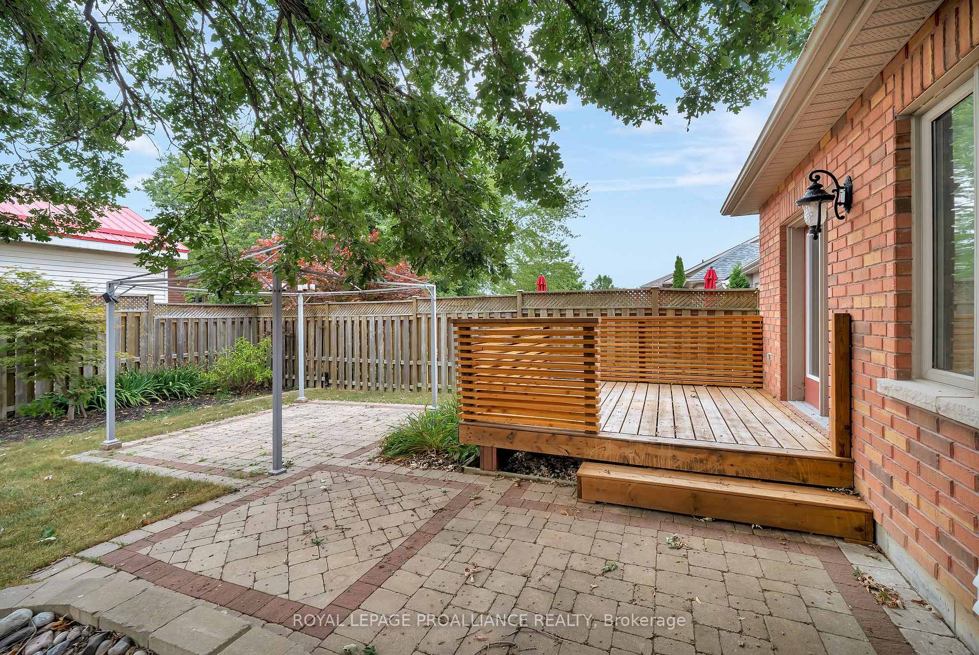 Photo 37 of 17 Gavey Street, Belleville, Thurlow Ward — HOMEH