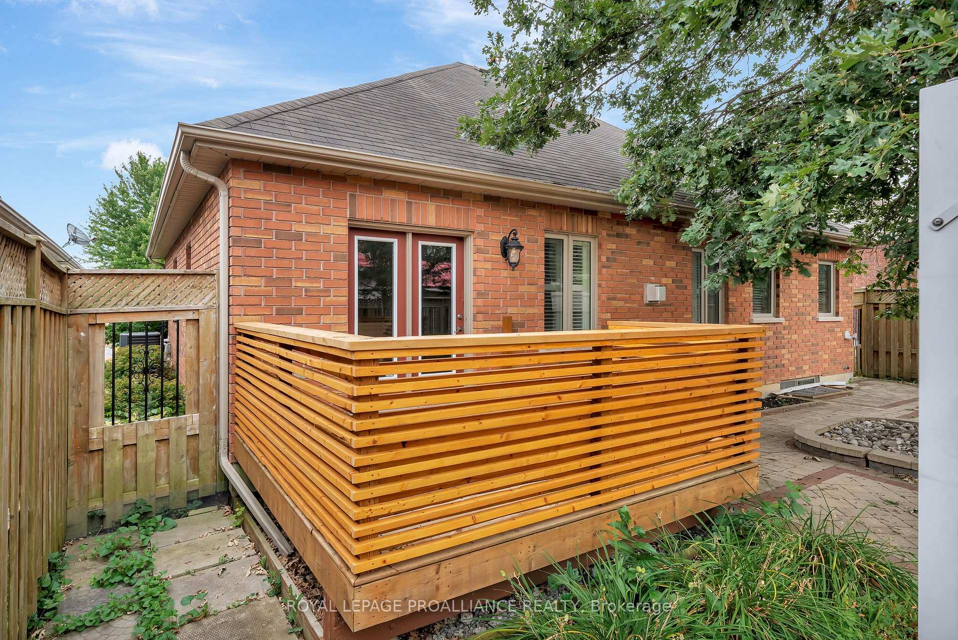 Photo 38 of 17 Gavey Street, Belleville, Thurlow Ward — HOMEH