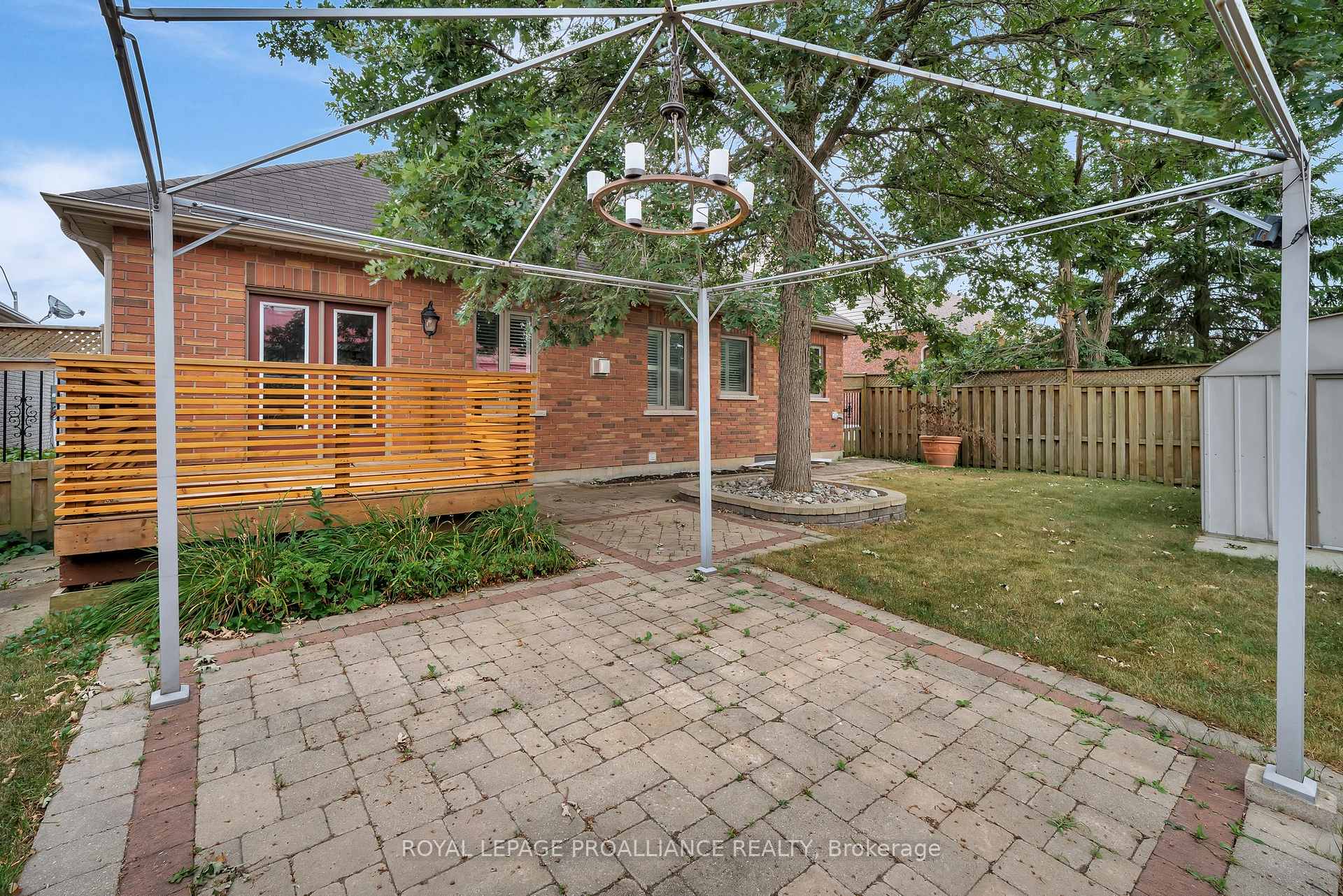 Photo 40 of 17 Gavey Street, Belleville, Thurlow Ward — HOMEH