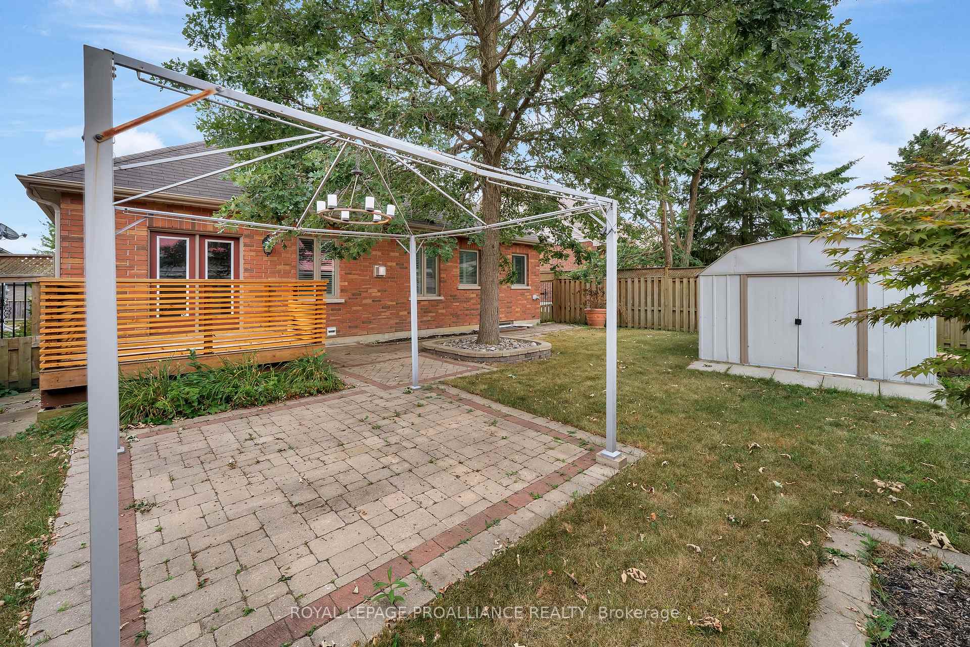 Photo 47 of 17 Gavey Street, Belleville, Thurlow Ward — HOMEH