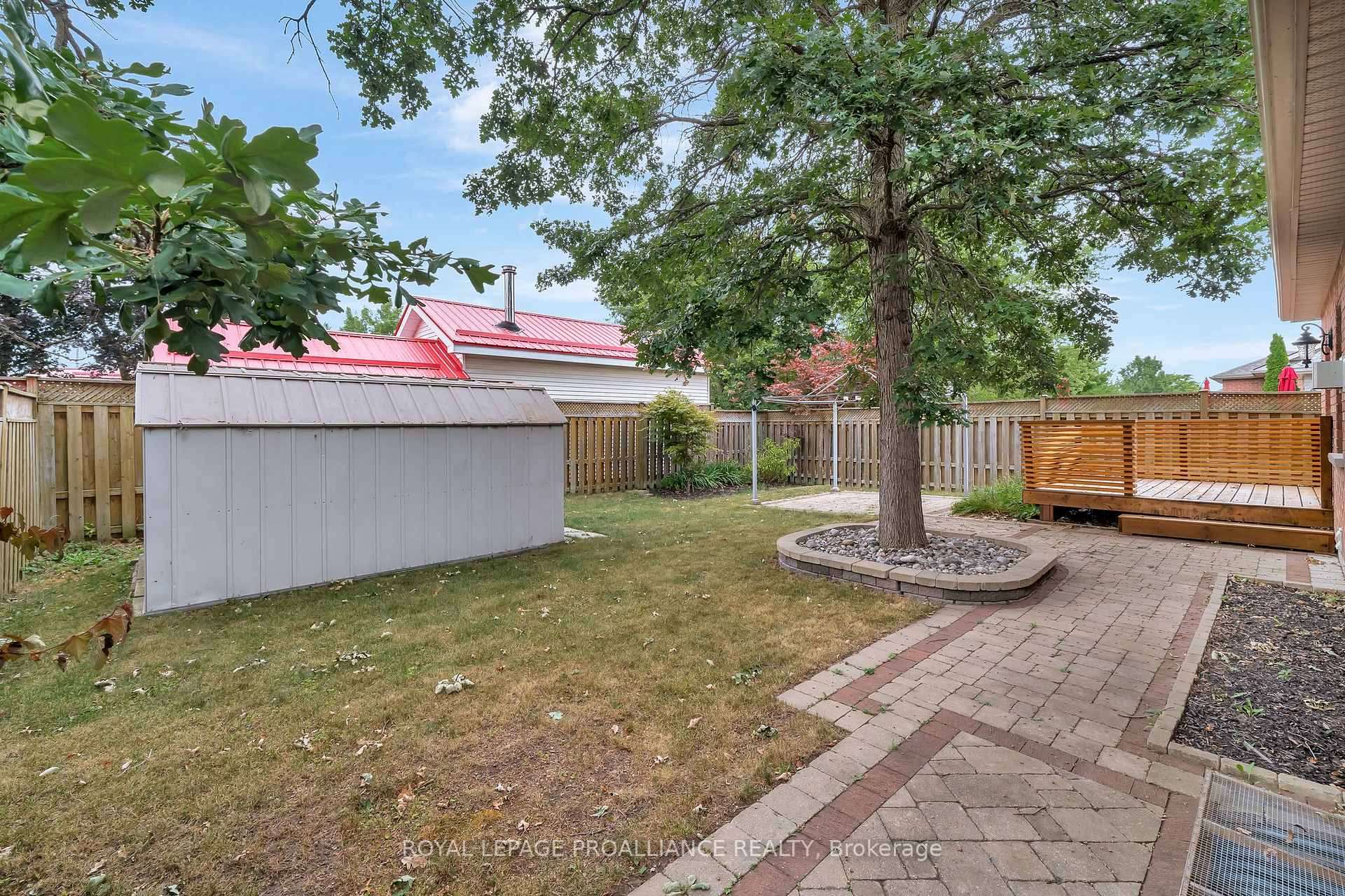 Photo 42 of 17 Gavey Street, Belleville, Thurlow Ward — HOMEH